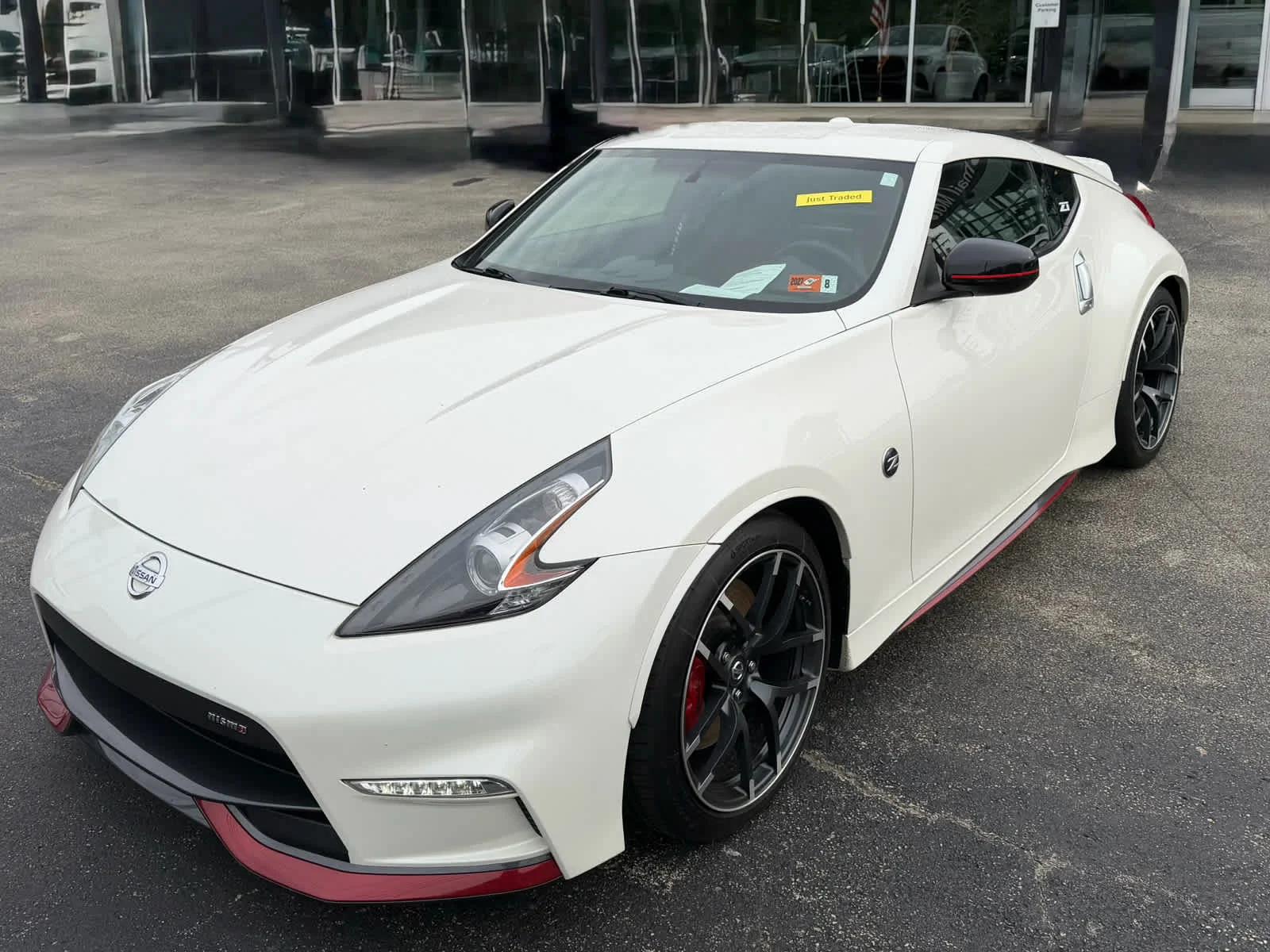 nissan 370z coupe 2017 JN1AZ4EH7HM950167 image nissan 370z coupe 2017 JN1AZ4EH7HM950167 image